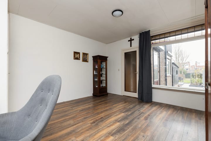 Foto 7 van Lodewijk van Nassaustraat 40