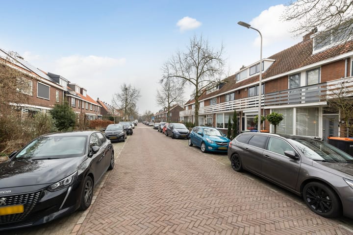 Foto 29 van Lodewijk van Nassaustraat 40