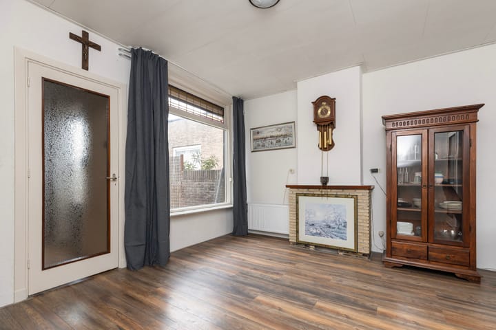 Foto 5 van Lodewijk van Nassaustraat 40