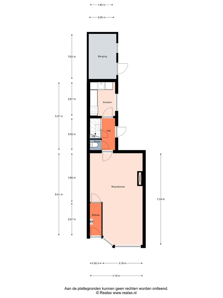 Foto 31 van Lodewijk van Nassaustraat 40