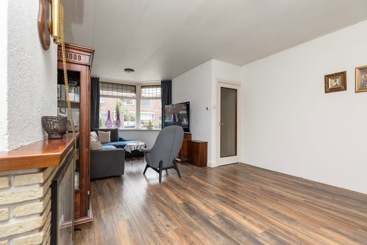 Foto 6 van Lodewijk van Nassaustraat 40