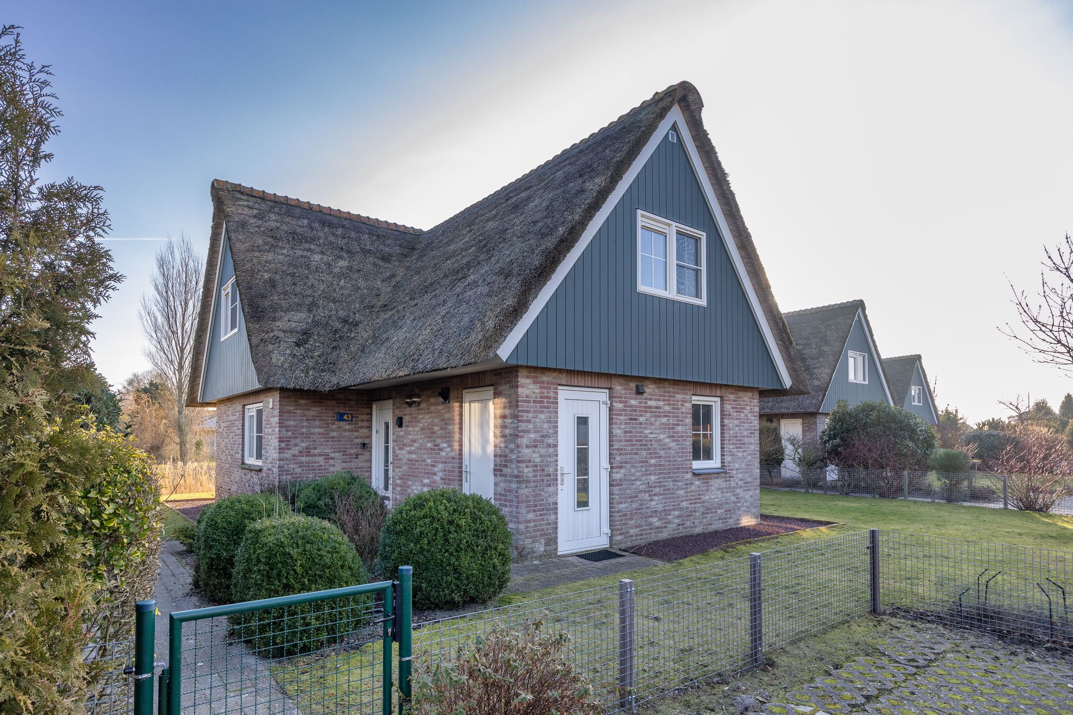 3-bedroom freehold villa in Makkum — photo 4 of 5