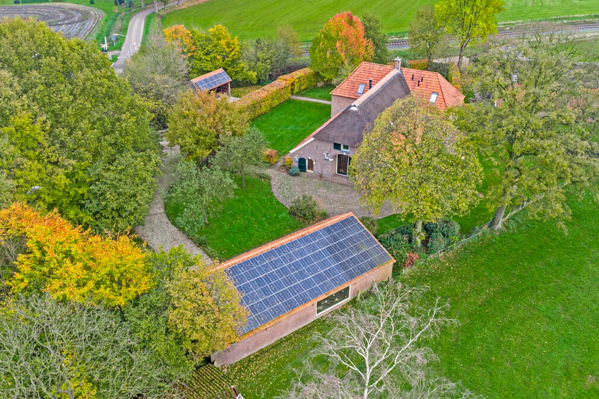 Foto 59 van de Leuke 6