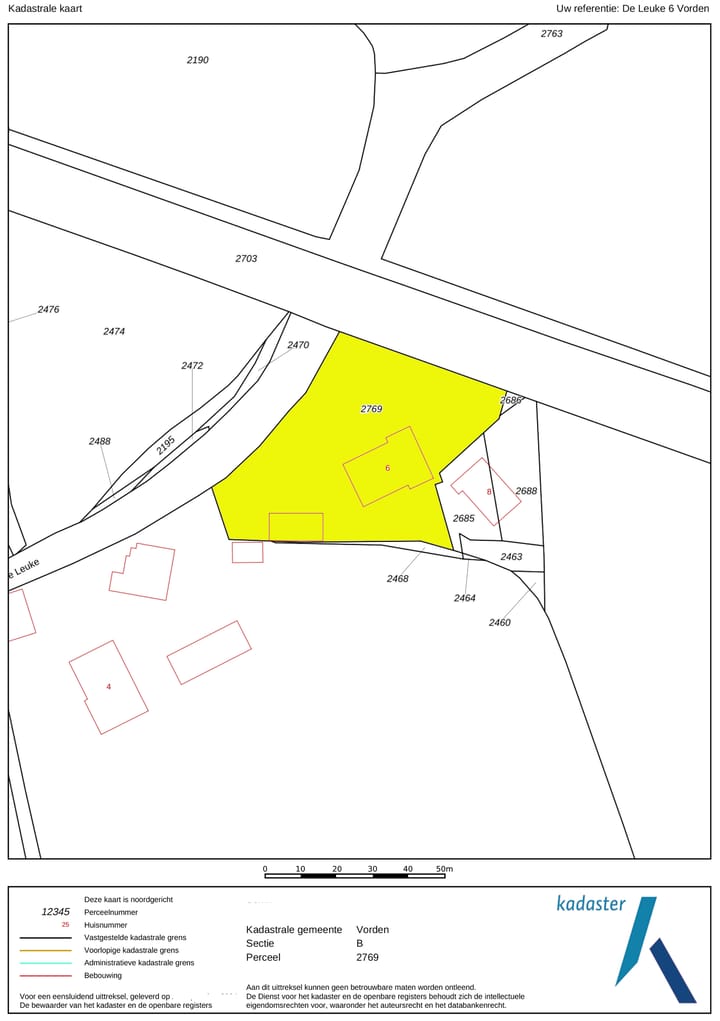 Foto 68 van de Leuke 6