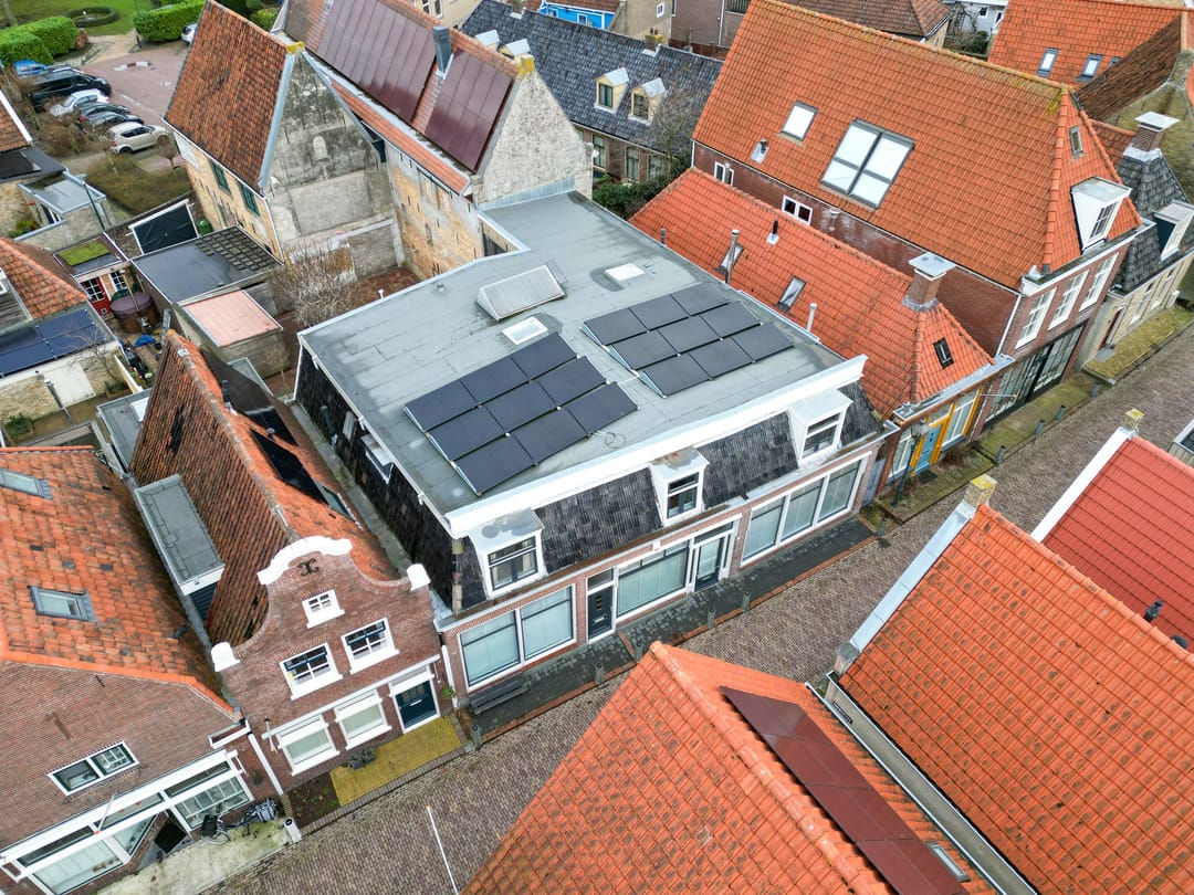 Foto 7 van Grote Kerkstraat 31