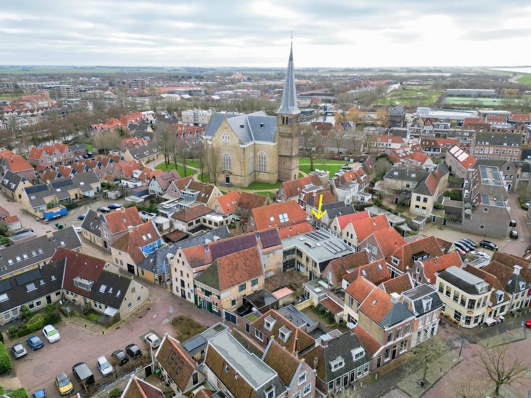 Foto 8 van Grote Kerkstraat 31