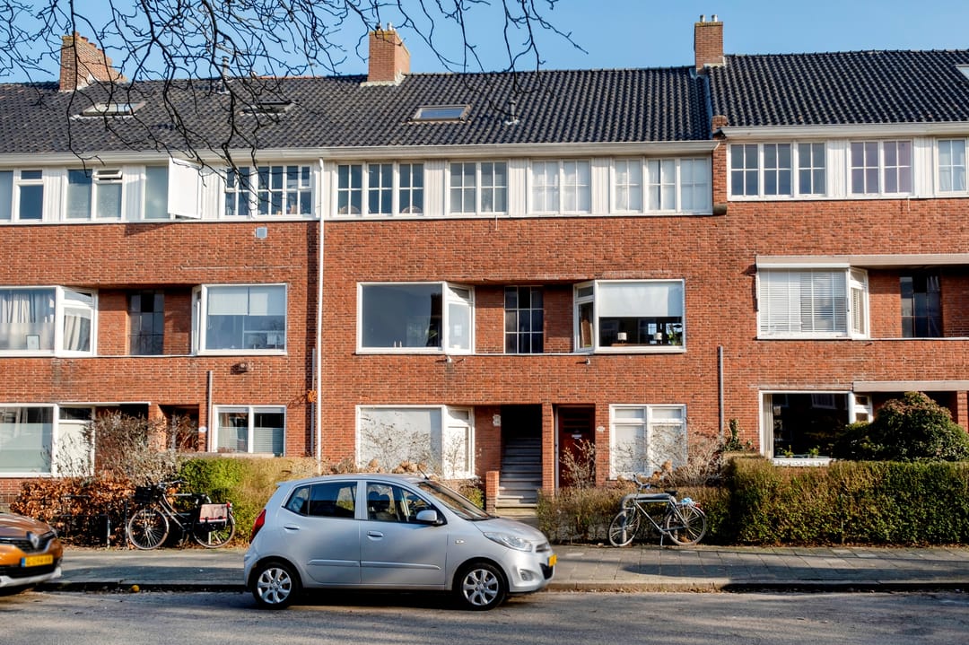 Foto 1 van Coendersweg 10-A