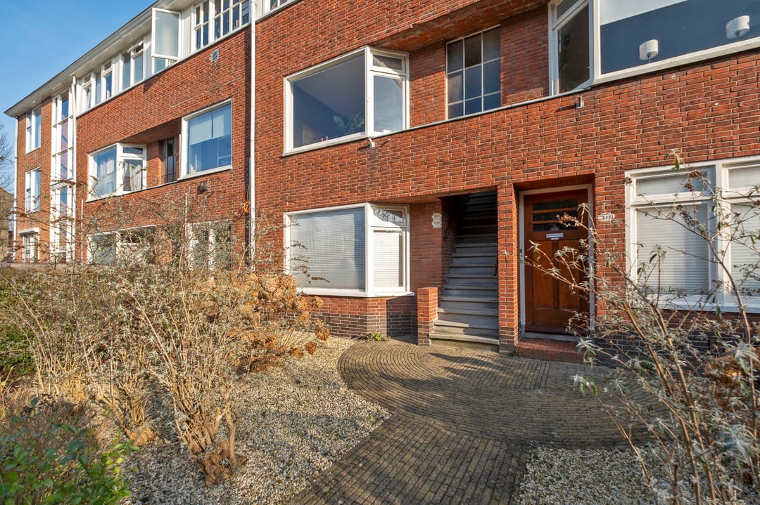 Foto 2 van Coendersweg 10-A