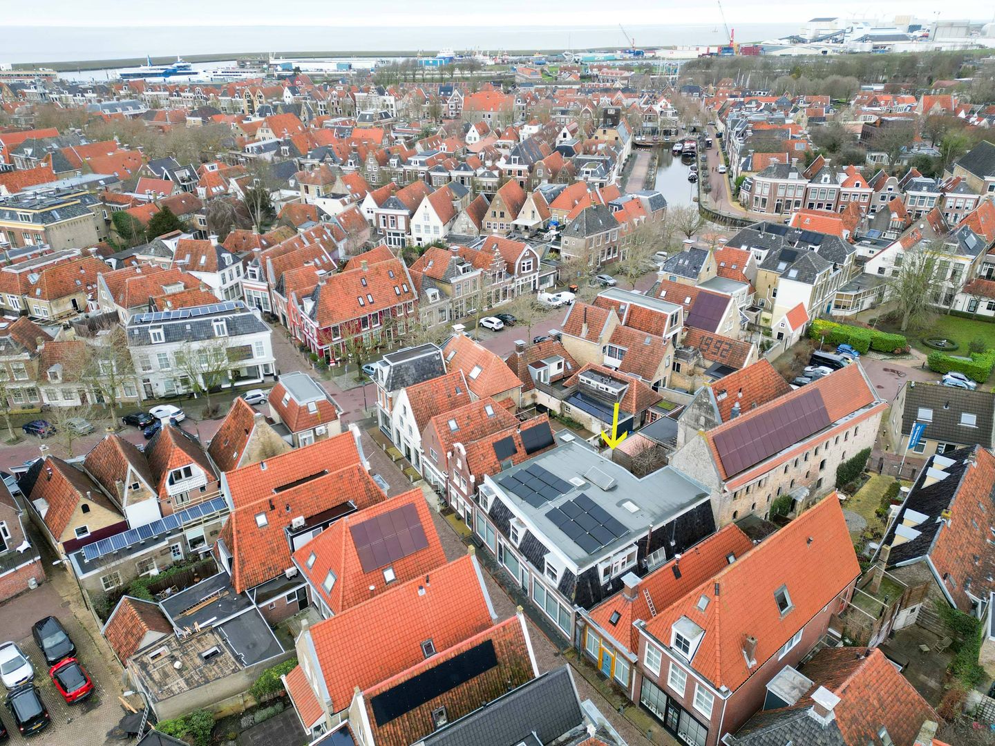 Foto 10 van Grote Kerkstraat 31