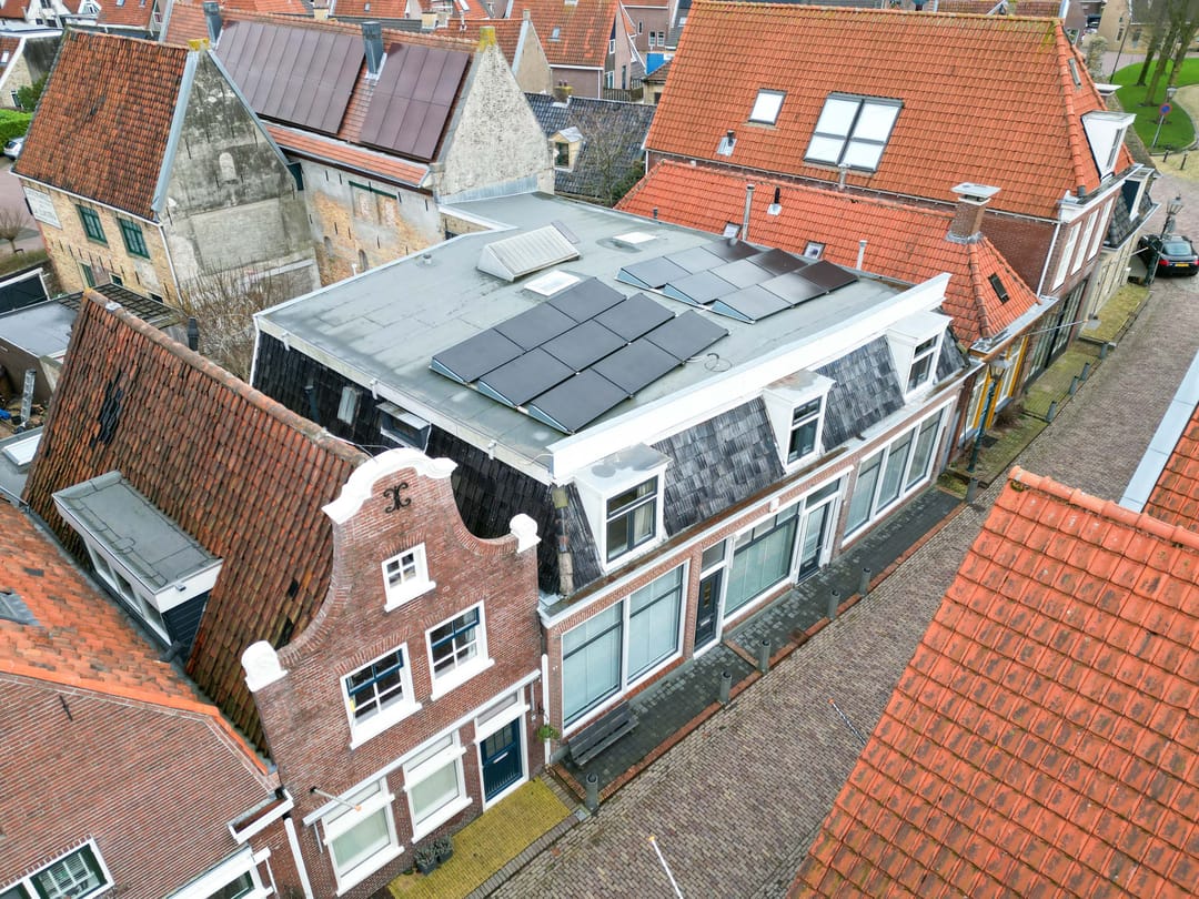 Foto 11 van Grote Kerkstraat 31