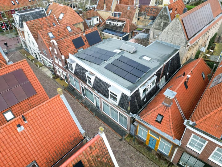 Foto 12 van Grote Kerkstraat 31