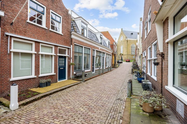 Foto 13 van Grote Kerkstraat 31