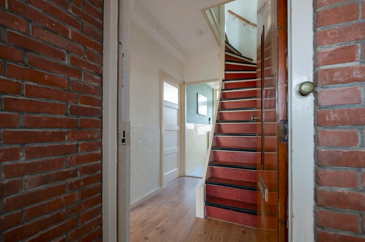 Foto 5 van Coendersweg 10-A