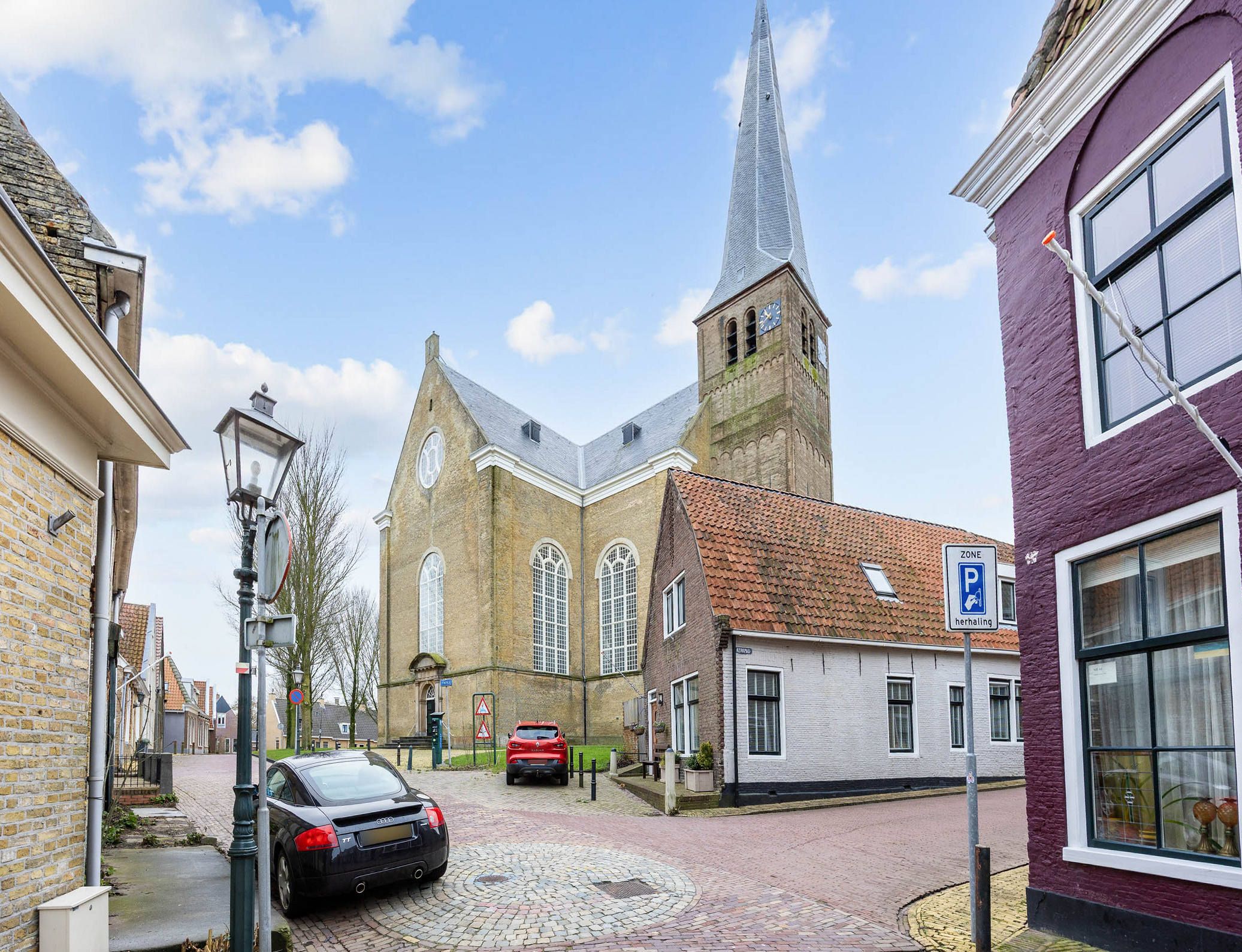 Foto 15 van Grote Kerkstraat 31