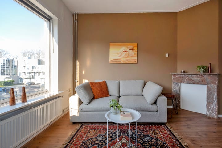 Foto 8 van Coendersweg 10-A