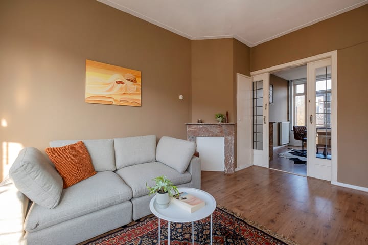 Foto 10 van Coendersweg 10-A