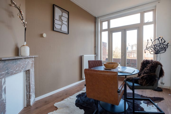 Foto 19 van Coendersweg 10-A