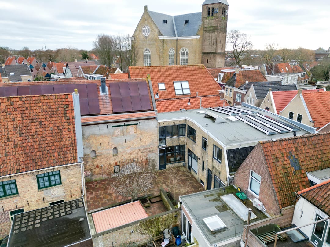 Foto 38 van Grote Kerkstraat 31