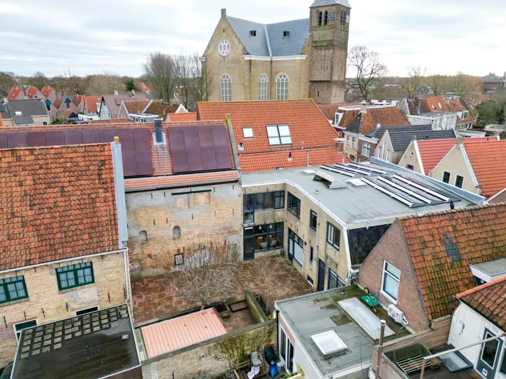 Foto 38 van Grote Kerkstraat 31