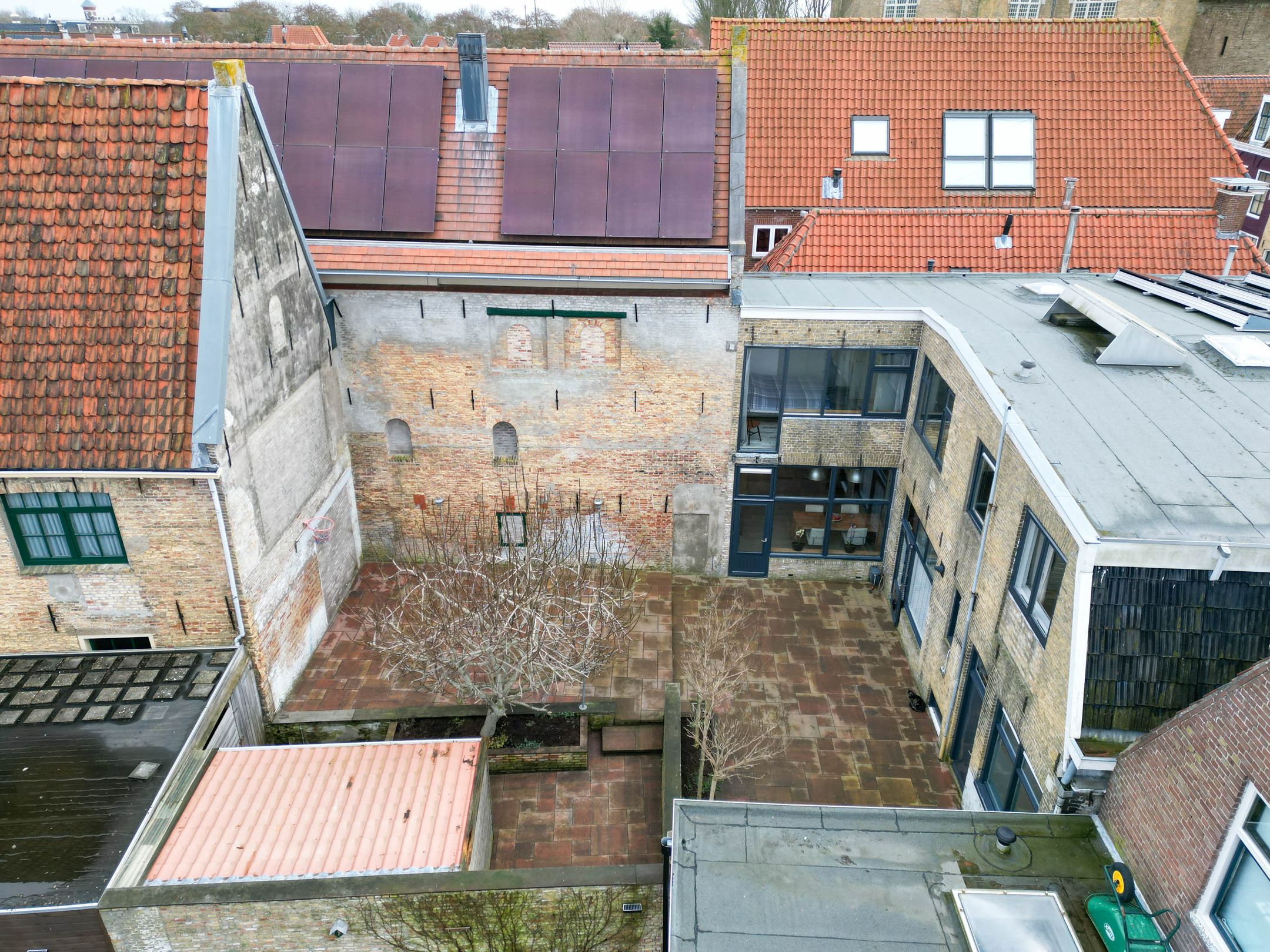 Foto 39 van Grote Kerkstraat 31