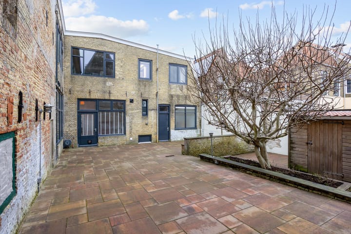 Foto 43 van Grote Kerkstraat 31