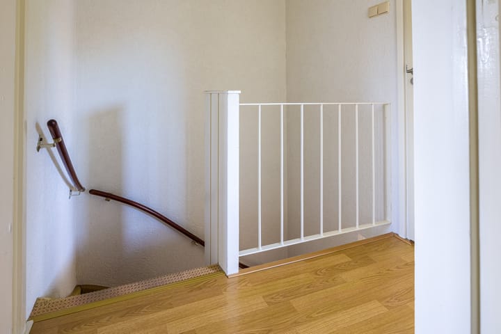 Photo 16 of de Ruyterstraat 10