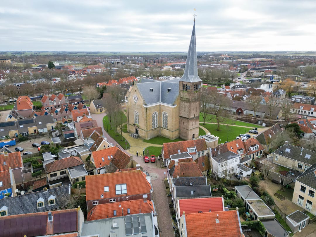 Foto 83 van Grote Kerkstraat 31