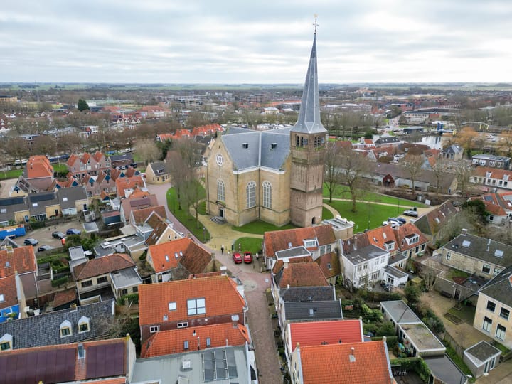 Foto 82 van Grote Kerkstraat 31