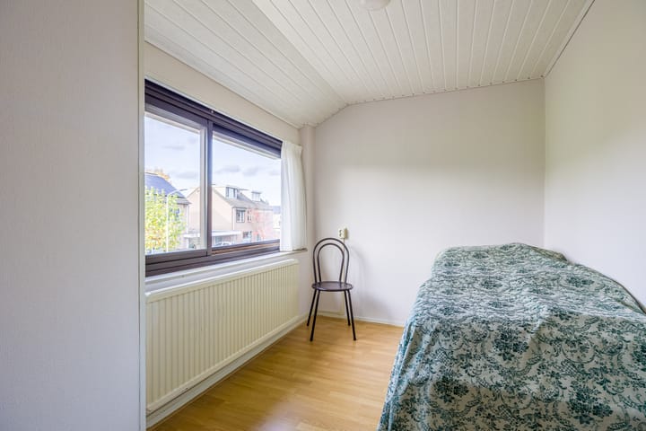 Photo 19 of de Ruyterstraat 10