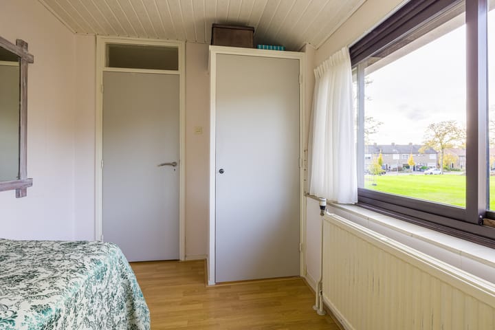 Photo 20 of de Ruyterstraat 10