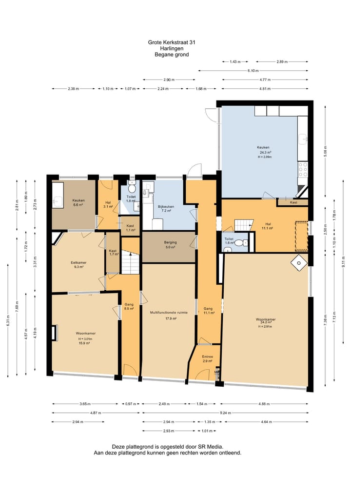 Foto 85 van Grote Kerkstraat 31