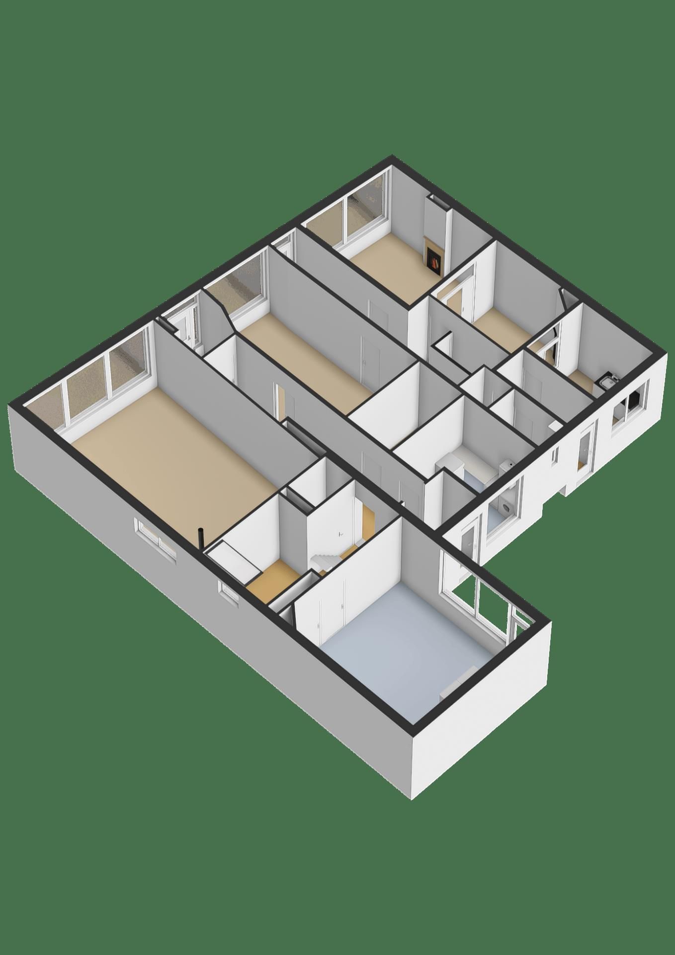 Foto 87 van Grote Kerkstraat 31