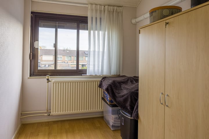 Photo 22 of de Ruyterstraat 10