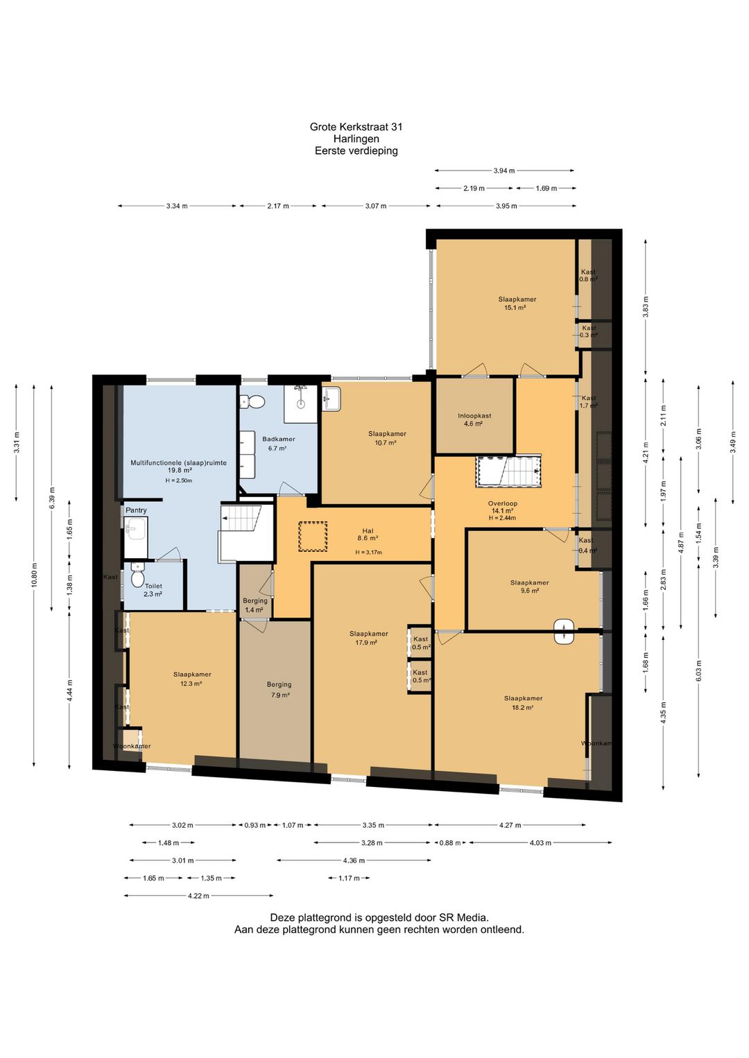 Foto 88 van Grote Kerkstraat 31