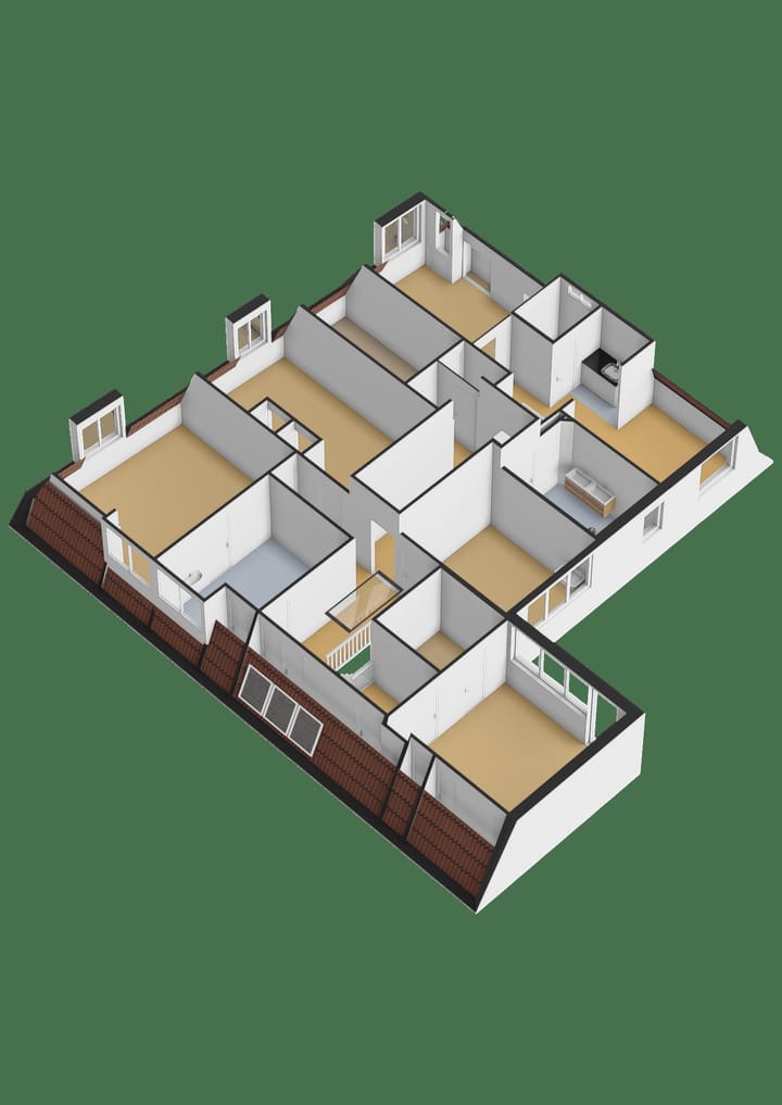 Foto 88 van Grote Kerkstraat 31