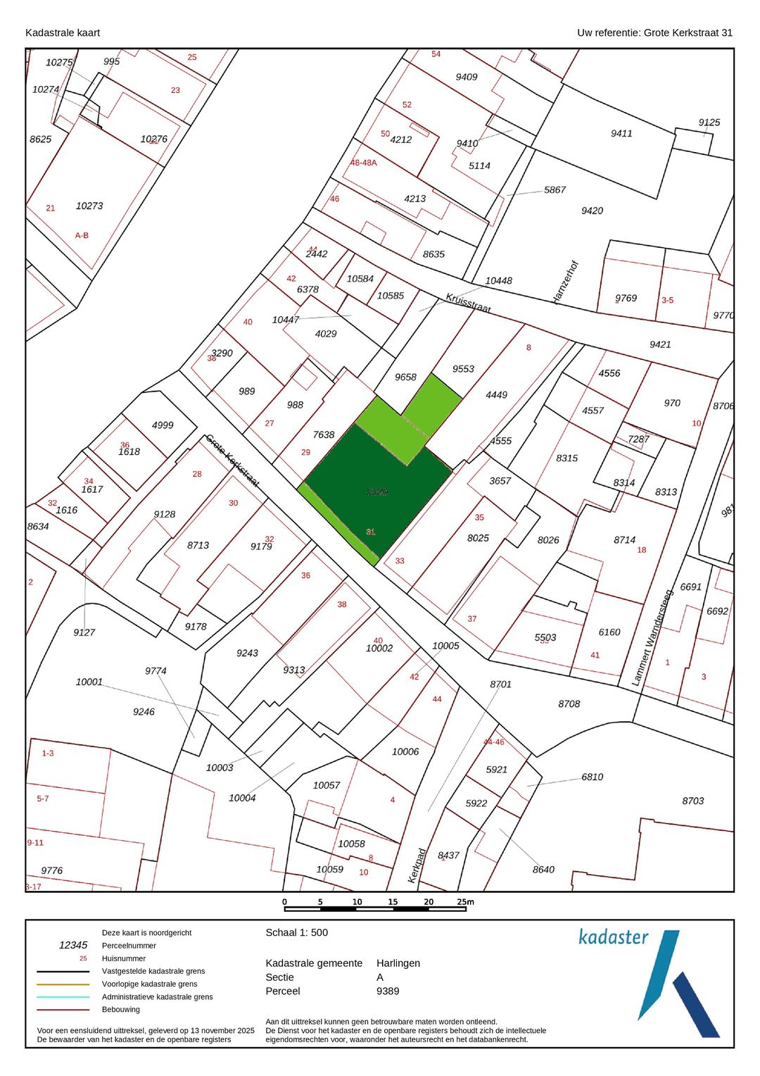 Foto 92 van Grote Kerkstraat 31