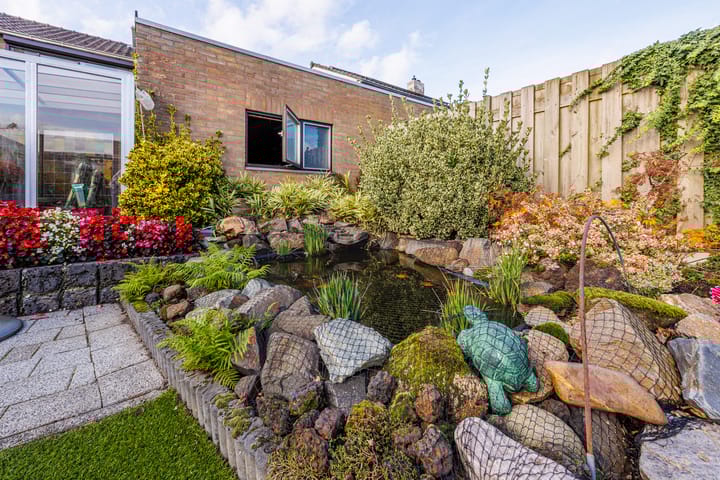 Photo 31 of de Ruyterstraat 10