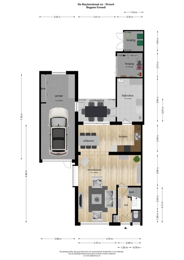 Photo 43 of de Ruyterstraat 10