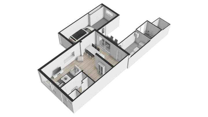 Photo 45 of de Ruyterstraat 10