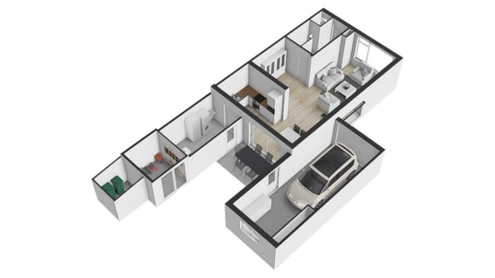 Photo 44 of de Ruyterstraat 10