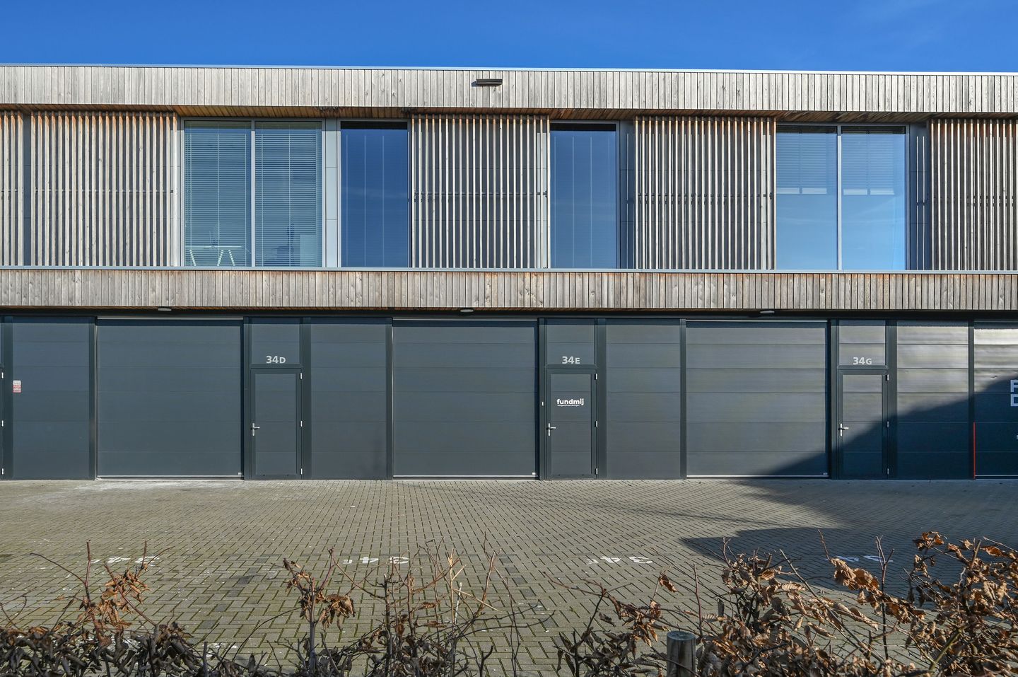 View photo 1 of Deltazijde 34-e