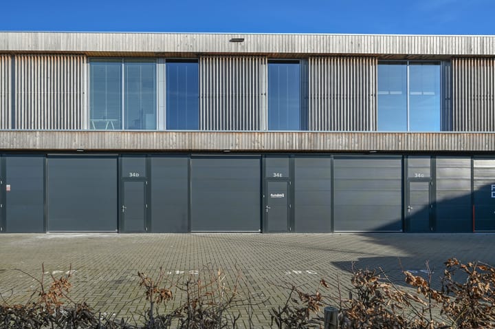 Deltazijde 34-e, Blaricum