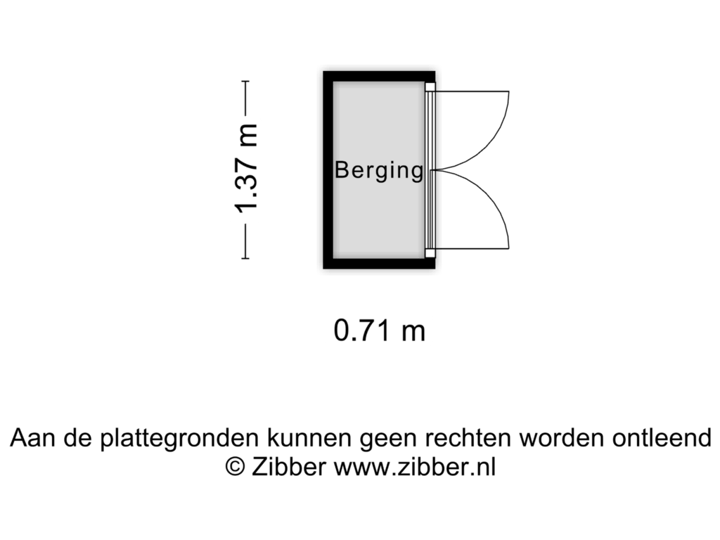Berging