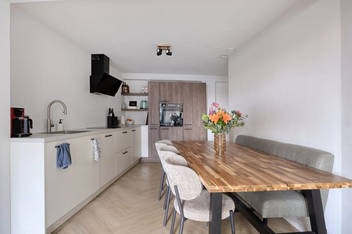 Foto 4 van Pastoor de Kroonstraat 297-A