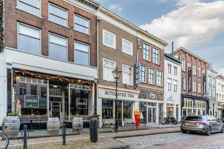 Foto 5 van Waterstraat 15-A