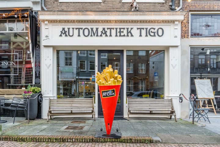 Foto 6 van Waterstraat 15-A