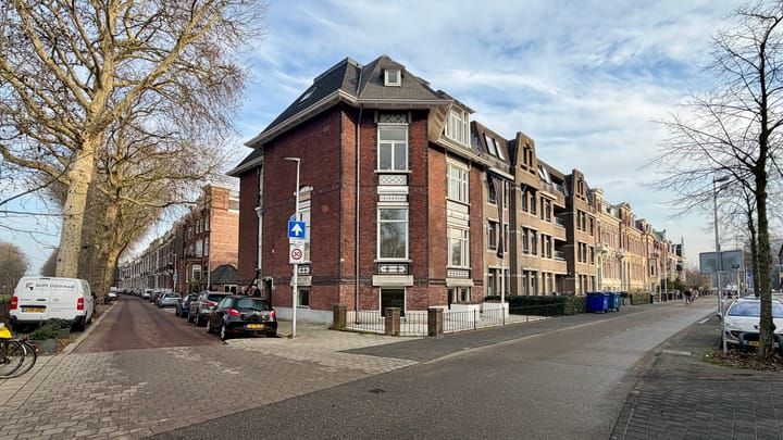 Biltstraat 182, Utrecht
