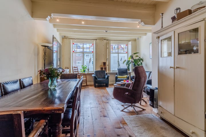 Foto 11 van Waterstraat 15-A