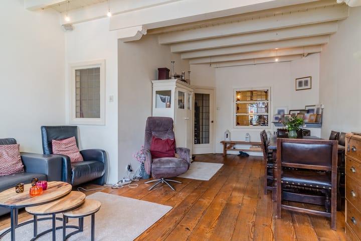 Foto 13 van Waterstraat 15-A