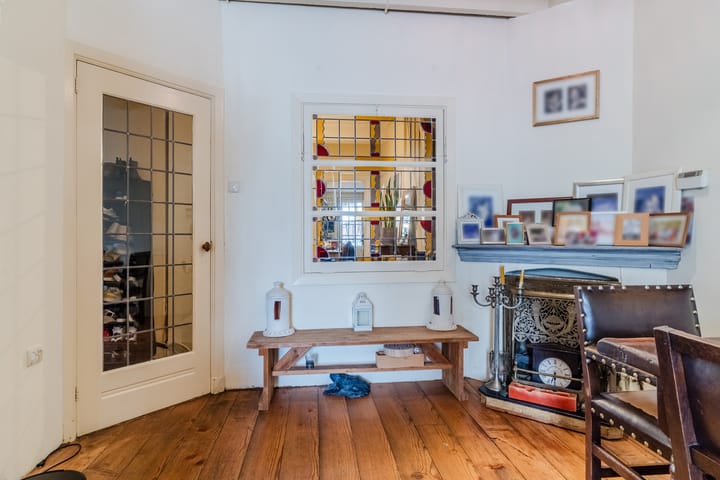 Foto 14 van Waterstraat 15-A